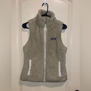 Patagonia Vest